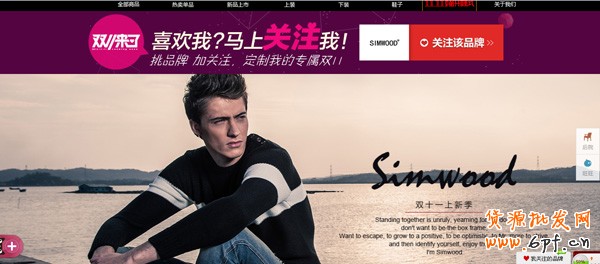 雙11狂歡節，如何和大賣家搶流量5