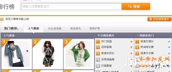 如何增加網店流量