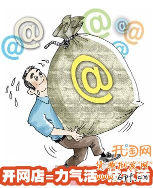 如何開好網(wǎng)店