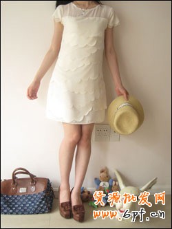 女裝爆賣 寶貝詳情頁優(yōu)化秘籍6