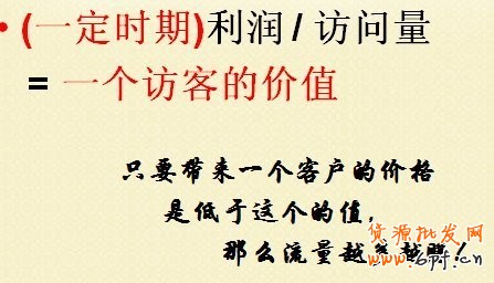 直通車關鍵詞出價技巧