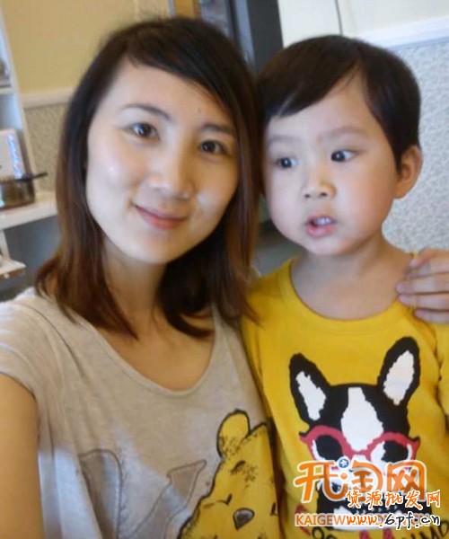 富二代媽媽淘寶開店已升冠