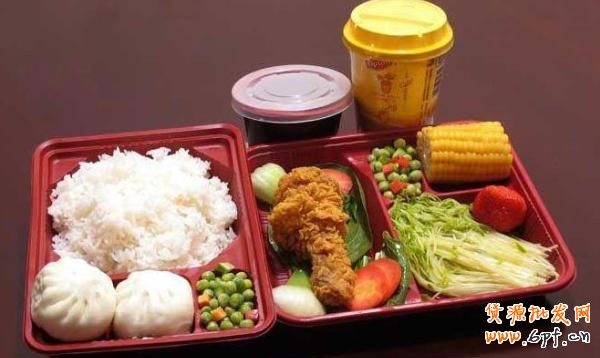 淘寶新&ldquo;錢途&rdquo; 網(wǎng)絡(luò)快餐店