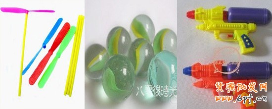 淘寶開店教程之六一店家回憶玩具2