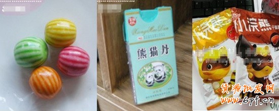 淘寶開店教程之六一店家回憶零食1