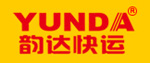 韻達(dá)快遞logo