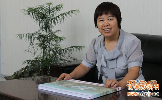 SAGE蔻肌美妝產品董事長趙宜