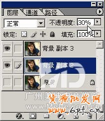 模糊圖片怎么變清晰？