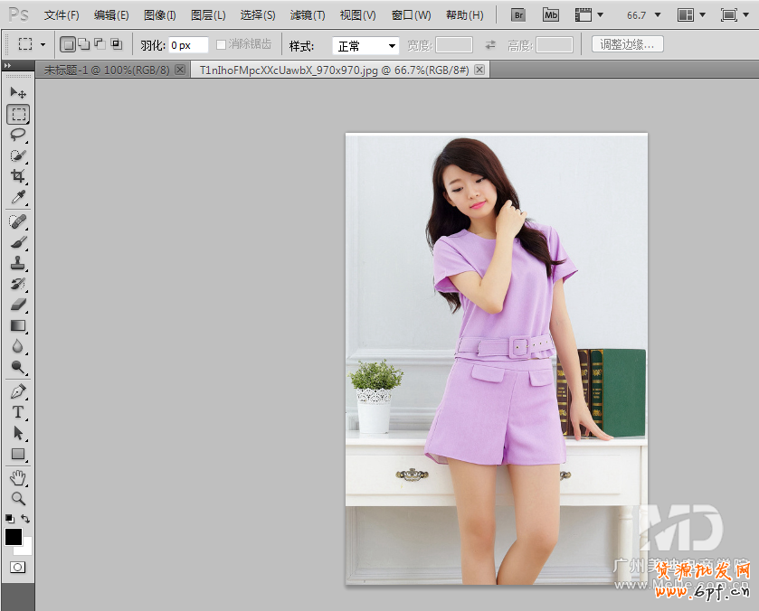 如何正確修改寶貝圖片尺寸大小