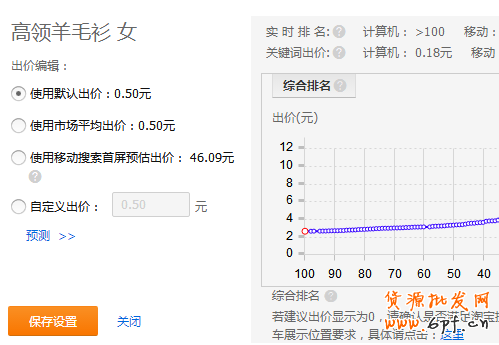 無線端直通車質量分