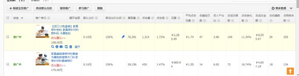 無(wú)線端直通車優(yōu)化