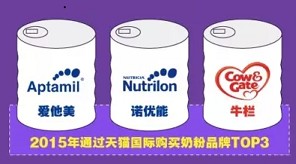 90后辣媽逛淘寶都代購些啥？