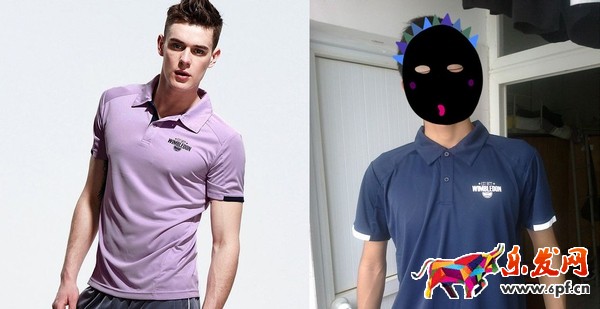 你的淘寶店急需真人模特！