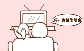 母親節微信文章