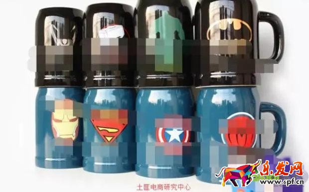 產(chǎn)品溢價(jià) 新方式