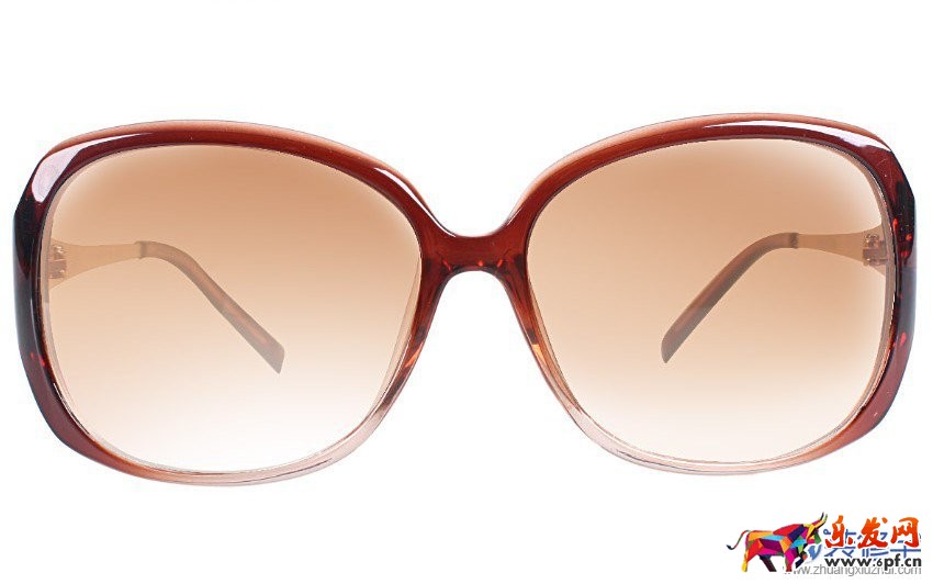 飾品美工，淘寶眼鏡美工修圖教程