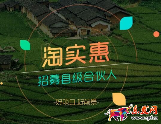 淘實惠：農村電商的艱難發展之