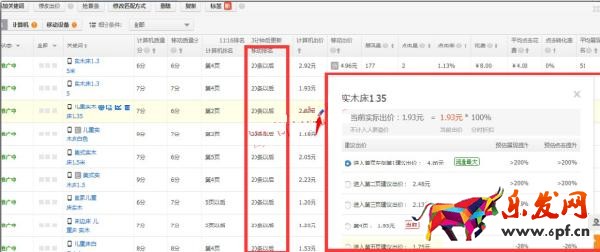 無線端手淘直通車怎么做?