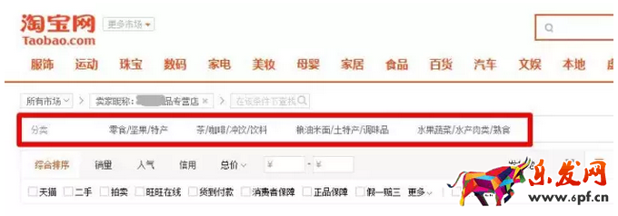 類(lèi)目問(wèn)題