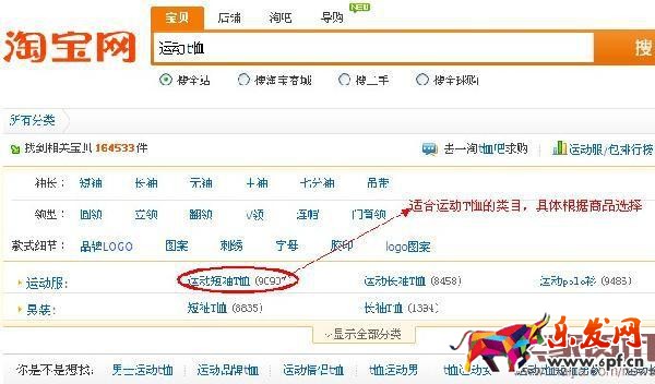 新手開店怎么設(shè)置寶貝類目，淘寶寶貝在選擇類目的時(shí)候需要注意哪些要點(diǎn)？