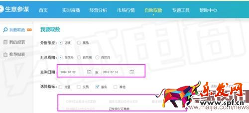 店鋪流量突然下跌怎么辦？