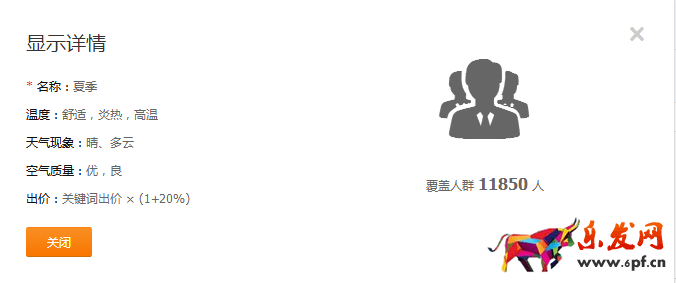 直通車質(zhì)量得分優(yōu)化全攻略