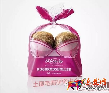 不可忽略的&ldquo;顏值&rdquo;&mdash;商品包裝