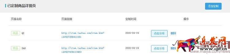 用數(shù)據(jù)教你做出牛逼的詳情頁(yè)