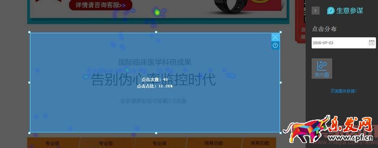 用數(shù)據(jù)教你做出牛逼的詳情頁(yè)