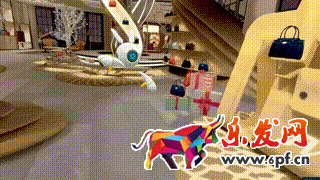 淘寶VR購(gòu)物