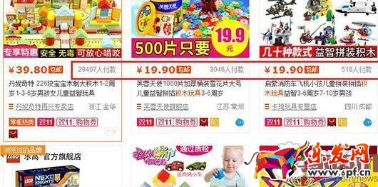 雙十一來臨改變了這些規(guī)則！