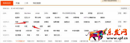 淘寶店鋪新品寶貝的直通車關鍵詞怎么設置?
