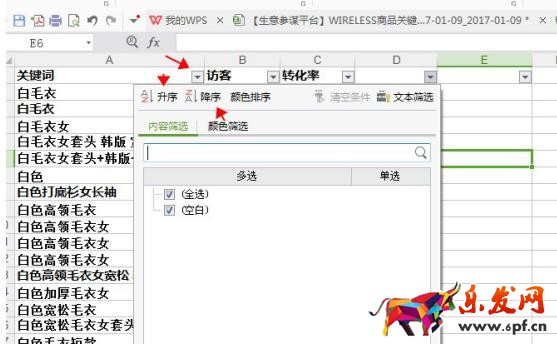 如何優化標題才會導致流量上升？