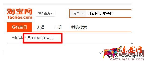 如何定位淘寶小類目，賺高額利潤？