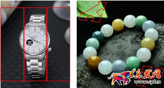 淘寶高點擊率主圖如何制作