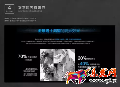 淘寶詳情頁用什么字體