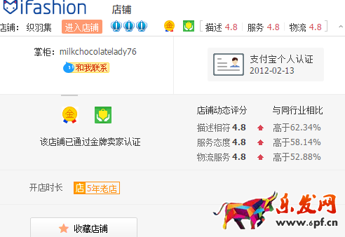 徐嬌的淘寶漢服網(wǎng)店