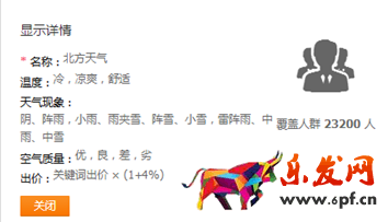 這種直通車推廣方式讓你的轉化策馬奔騰！