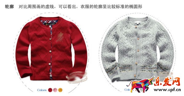 淘寶開店 寶貝拍攝方法詳解