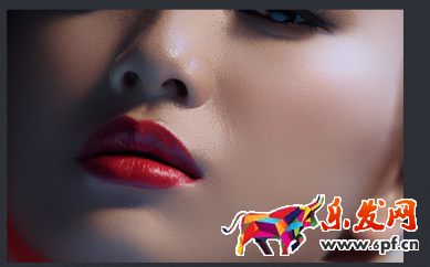 淘寶模特美白磨皮教程