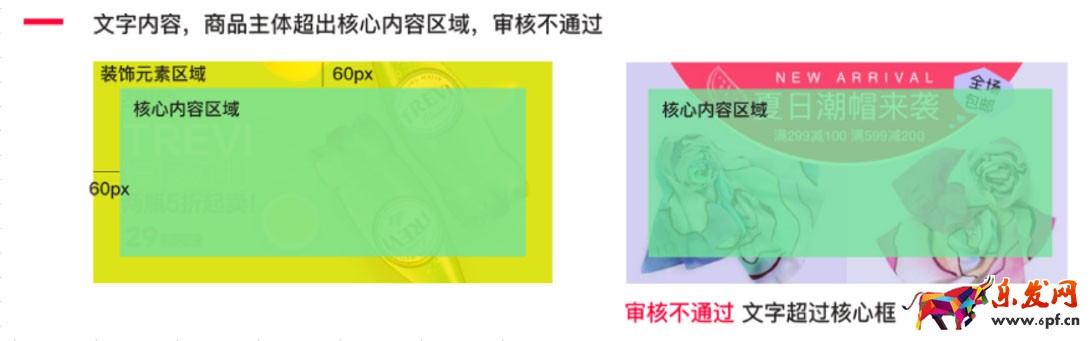 新天貓APP首焦規范