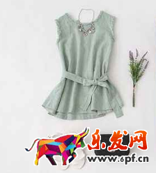 如何拍攝服裝照片