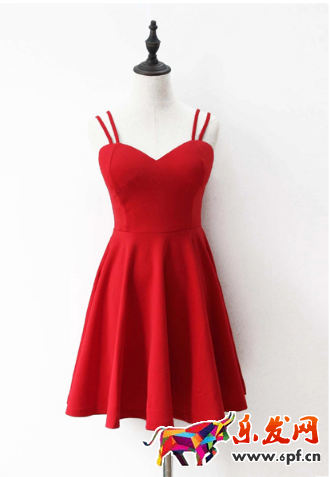 如何拍攝服裝照片