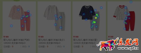 如何利用熱力圖優化店鋪裝修