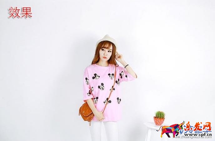 淘寶模特圖片怎么拍