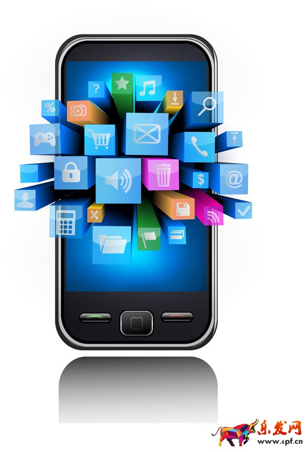 旺鋪智能版全屏海報怎么設置