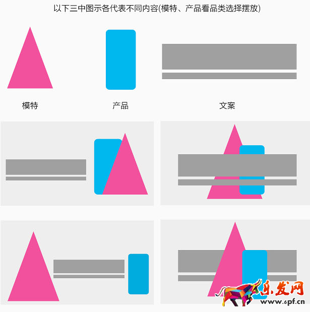 淘寶首頁鉆展圖片制作教程