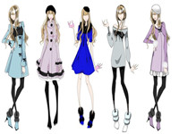 2017服飾年中大促-盛夏熱促的商品如何打標?