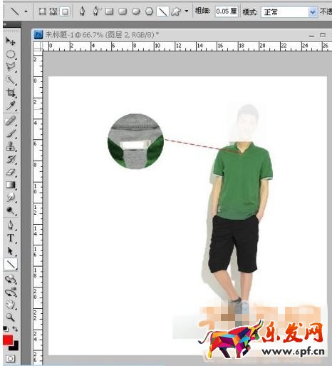 淘寶細節圖怎么做