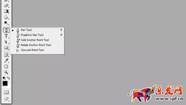 ps圖片怎么快速摳圖